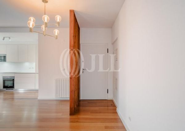 Apartamento T2