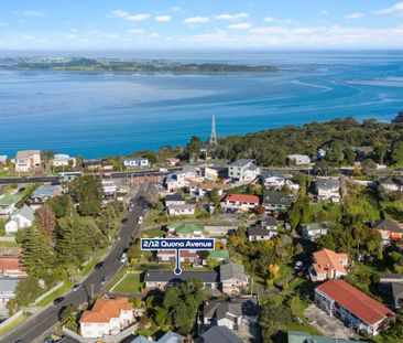 MT ROSKILL, 2 BEDROOMS - Photo 4