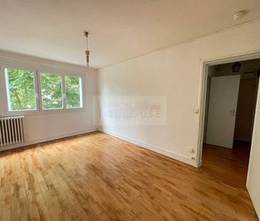 Location Appartement 4 pièces 63m² TOULOUSE 31500 - Photo 3