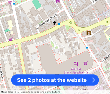 Pokój z łazienką | 15m2 | I piętro | centrum miasta - Photo 1