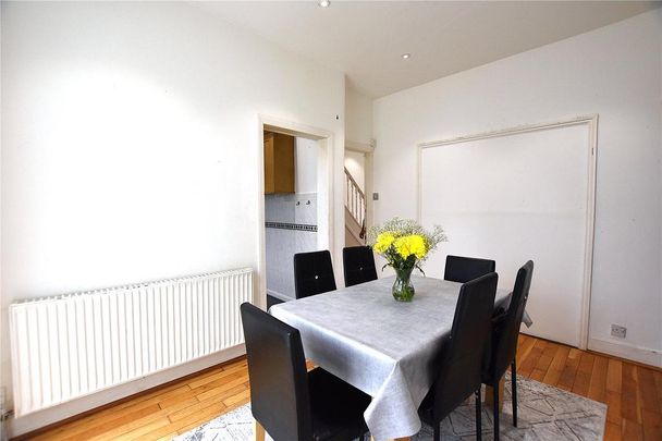 3 bedroom terraced house to rent - Photo 1
