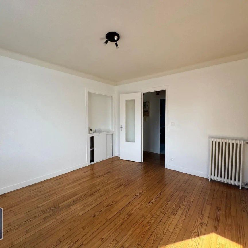 Appartement à louer 3 pièces 54.16m² - Photo 1