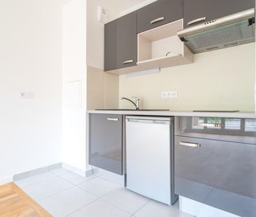location Appartement T1 DE 25.3m² À VILLIERS SUR MARNE - Photo 4