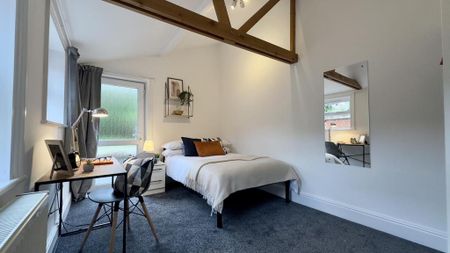 6 bedroom house to rent - Photo 5