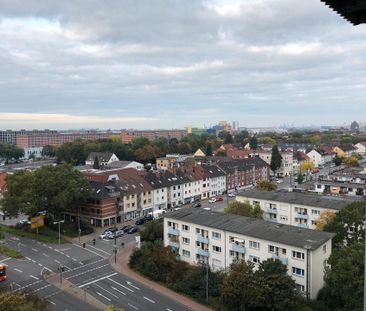 Ein Möblierte Einzelzimmer Wohnung mit Küche,Badezimmer und Bal - Foto 1