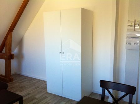 Location Appartement 1 pièce 34m² - Photo 5