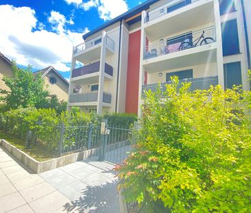 Location Appartement 3 pièces 54m² - Photo 3