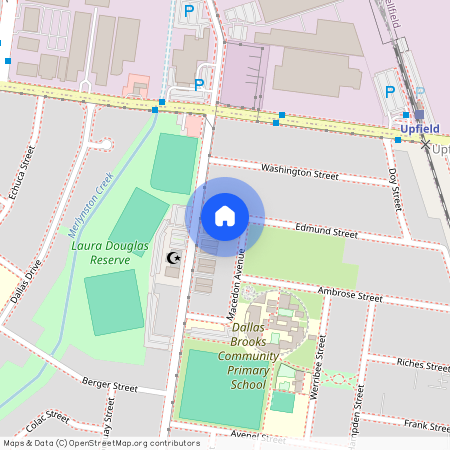 45 Edmund St, Vic 3047, Dallas