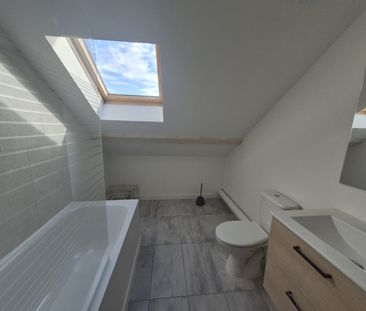 Location Appartement 3 pièces 51m² DENAIN 59220 - Photo 3