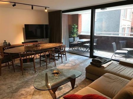 Appartement te huur - Photo 3