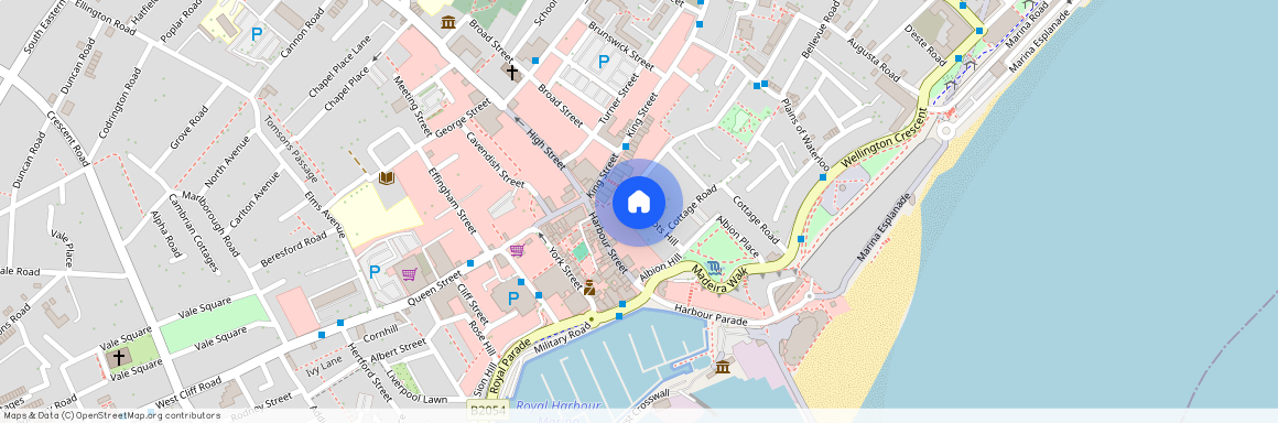 Abbotts Hill, Ramsgate, CT11 8HN, Kent