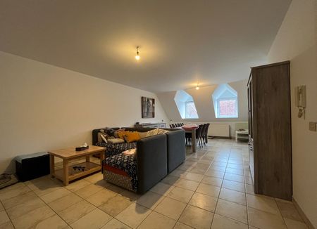 Appartement te huur in Zwevezele - Photo 2