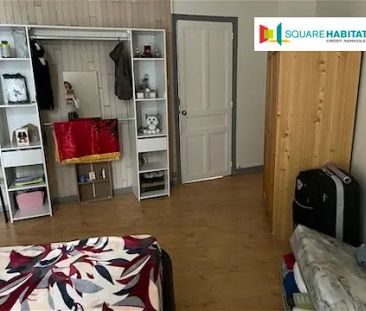 Location appartement 1 pièce - 27.67m² à Tarbes (65000) - Photo 3