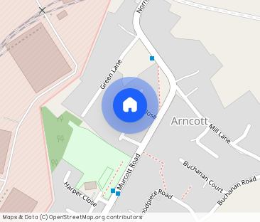 Teale Close, Upper Arncott - Photo 1