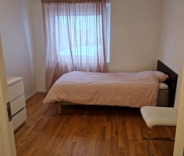 Skorpionens gata, Brandbergen - Foto 3