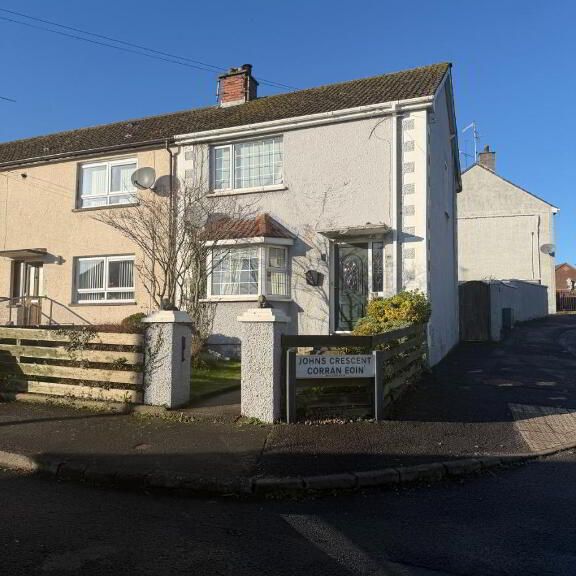 1 Johns Crescent, Downpatrick, BT30 6HU - Photo 2