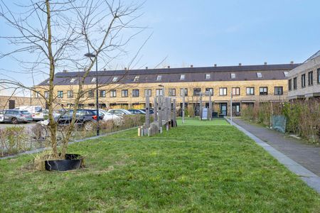 Huis te huur: Berberlaan 79 2142 GB Cruquius - Foto 4