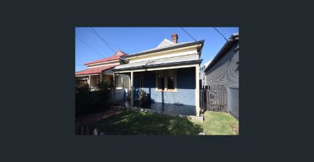 Character & Charm **6 Month Lease Only** - Photo 2