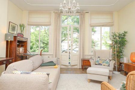 Appartement te huur: Henri Polaklaan 32-2 1018 CT Amsterdam - Foto 4