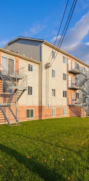 4 1/2 - 91 Avenue Jolliet, Candiac - Photo 1