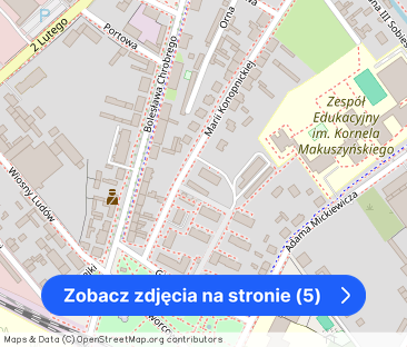 Umeblowane mieszkanko z małym ogródkiem – zdjęcie 1