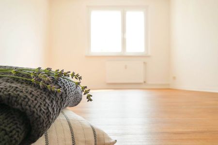 Bezugsfertige Wohnung sucht neuen Lieblingsmieter - Photo 2