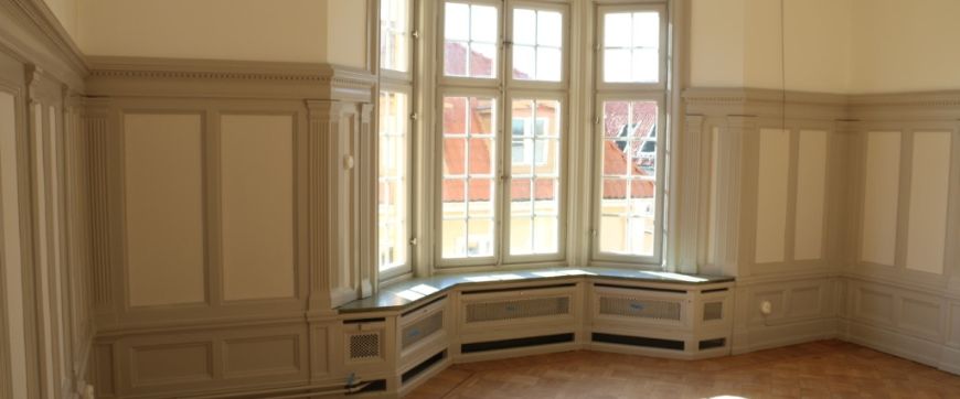 Kaggensgatan 18 - Foto 1