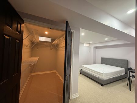 For Lease - 3 Caprara Crescent Unit# BSMT, Markham, Ontario - Photo 4