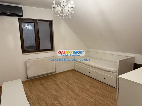 Apartament 3 camere zona Pacii - Fotografie 1