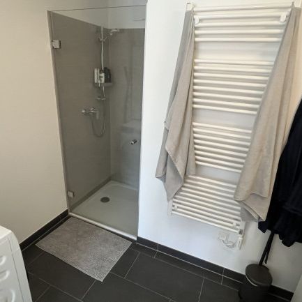 Moderne 2 Zi -Wohnung mit großzügiger Loggia - nahe Milleniumcity (provisionsfrei!) - Photo 1