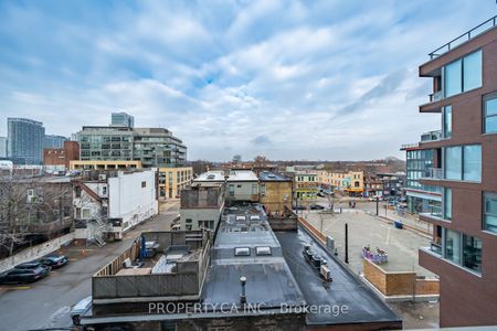 Riverside Square Lofts 15-30 , #530 - Photo 5