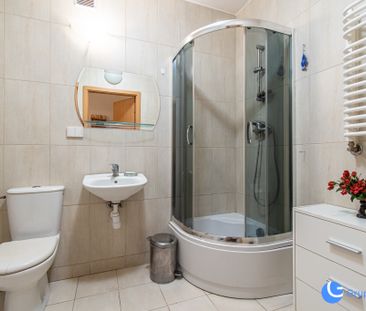 2-pok. 48 m2, ul. Głowackiego, Bronowice. - Zdjęcie 3