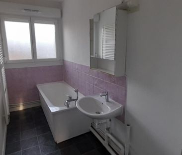 TYPE 4 PORTIEUX - Photo 5