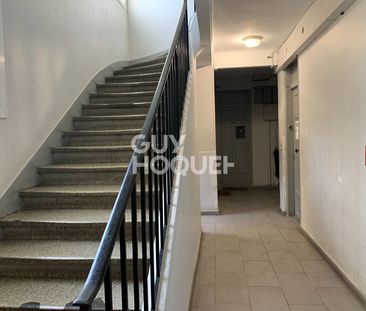BOIS COLOMBES/ LOCATION MEUBLEE STUDIO 15,31 M² - Photo 3