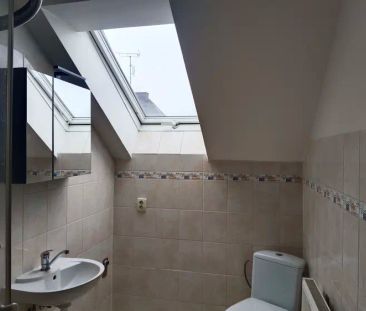Pronájem 1+KK, podkrovní byt 23 m - Photo 2