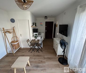 Appartement T1 Fréjus à louer - Photo 2