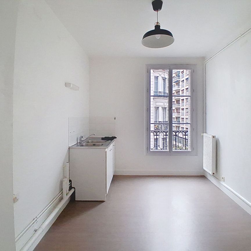 Appartement T2 Paris 15 à louer - Photo 1