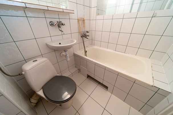 Łódź Łódź-Bałuty, Urzędnicza - Zdjęcie 1