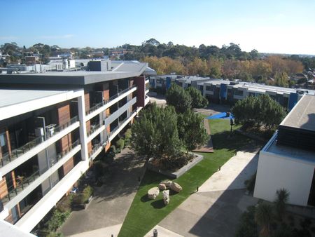 2 Bedroom apartment on the 7th Floor - Photo 4