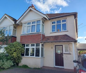 1 bedroom in a house share to rent - Photo 6
