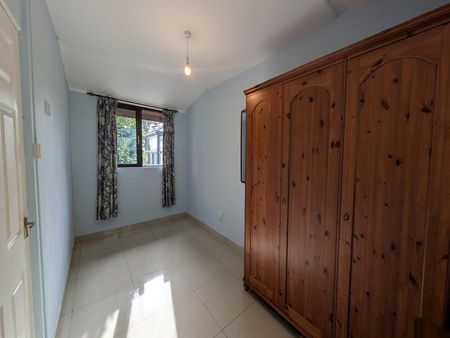 2 bedroom detached house to rent - Photo 2