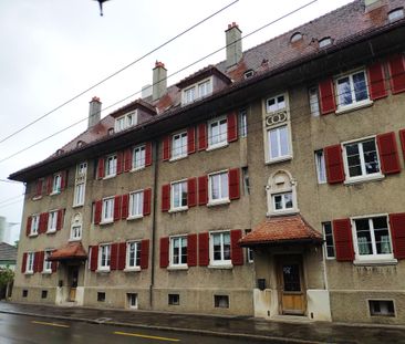 Rue du Chasseral 8 - appartement 1er ouest - Photo 3