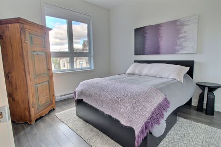 Appartement à Bromont - Photo 4