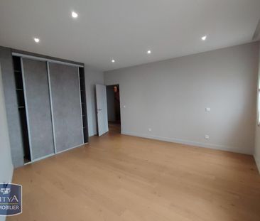 Location Appartement 5 pièces 132m² BORDEAUX 33000 - Photo 4