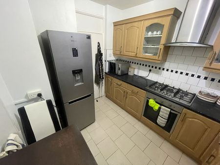 Room in a Shared House, Colverson House, E1 - Photo 5
