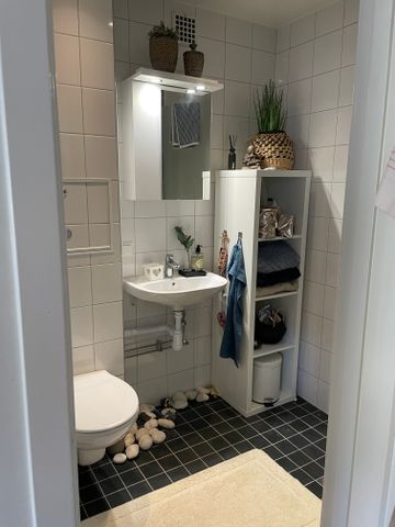 Vagnmansgatan, Helsingborg - Photo 2