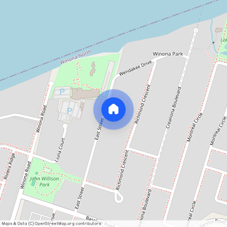 68 EAST Avenue Unit# LOWER, Hamilton