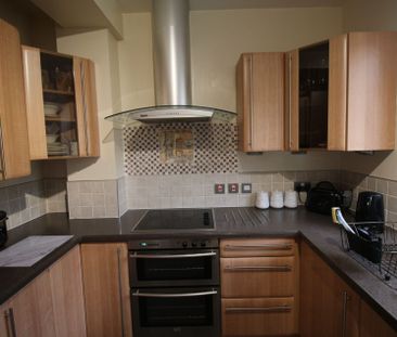 Apartment 6 Cathedral Heights Chichester Road, Lincoln, Lincolnsire... - Photo 1