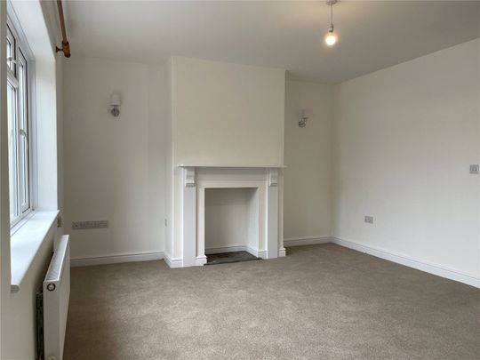 Steart Cottages, Pen Elm Hill, Pen Elm, Taunton, TA2 - Photo 1