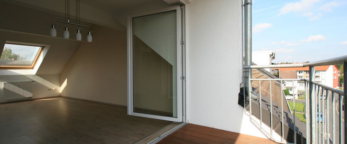 Umgebung - 59063 Hamm - Photo 1